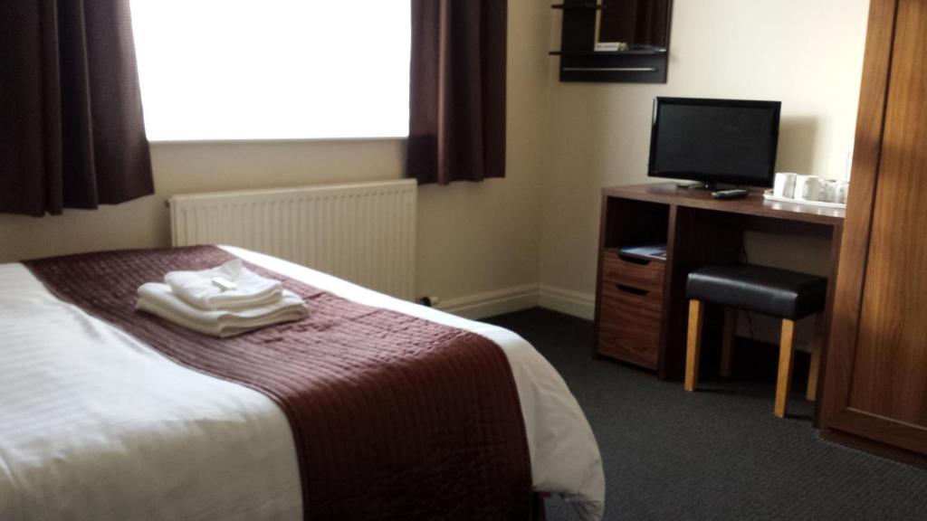 Mount Guest House Denton  Room photo