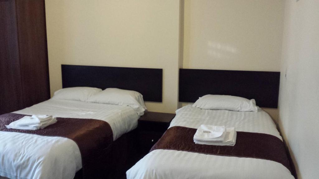 Mount Guest House Denton  Room photo