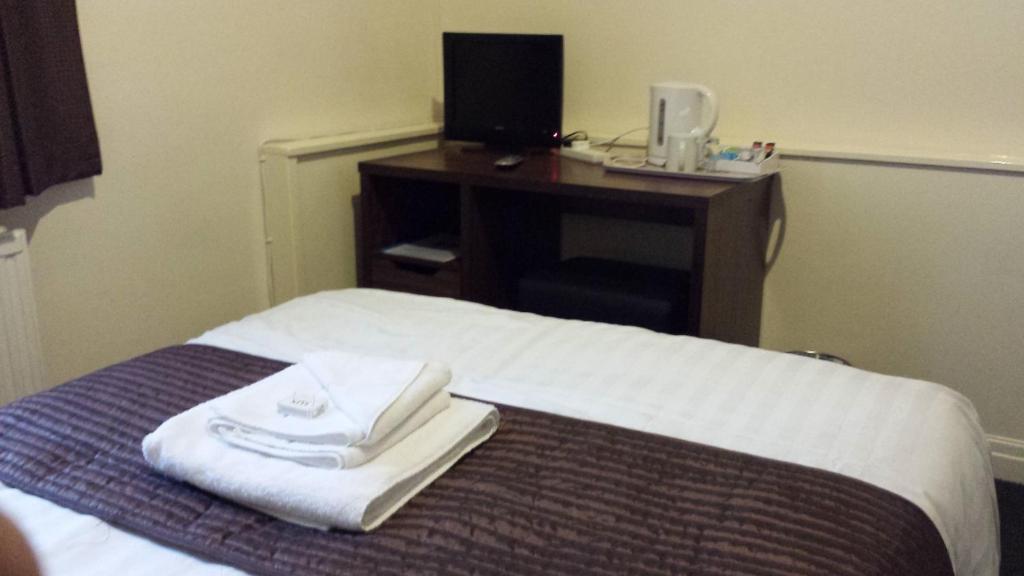 Mount Guest House Denton  Room photo