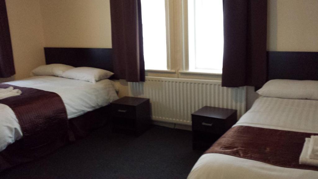 Mount Guest House Denton  Room photo